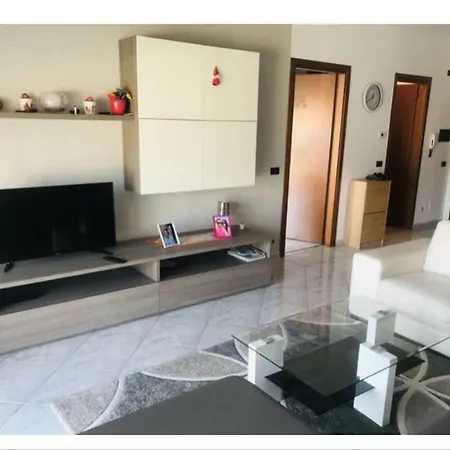 Leisure & Relaxing Apartment *