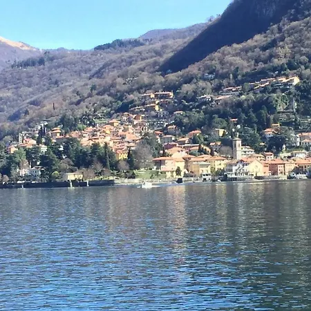 Apartment Leisure & Relaxing Como