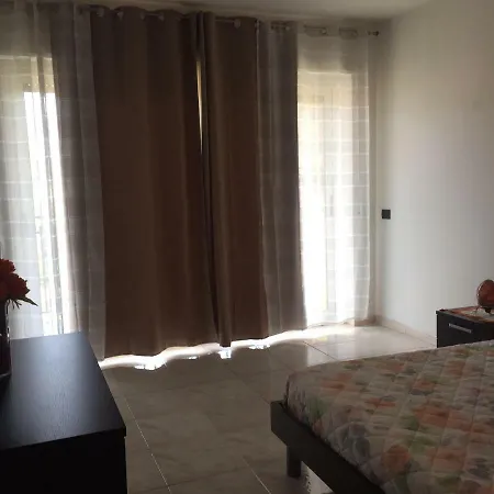 Leisure & Relaxing Apartment