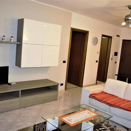 Apartment Leisure & Relaxing *